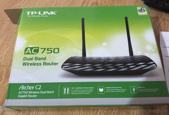 Router TP-Link - 3