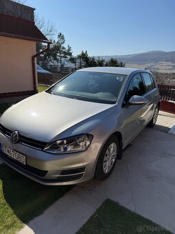 Volkswagen Golf 7 1.6 TDI - 3