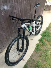 Trek fuel EX 9.7 2019 - 3