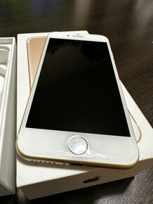 Iphone 7 gold 128GB - 3