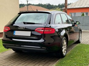 Audi A4 B8 2.0 TDI Auto 150ps 2015 LED Bi-xenon Avant faceli - 3