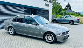 BMW e39 530i - 3