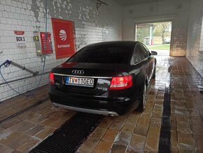 Audi a6 s6 - 3