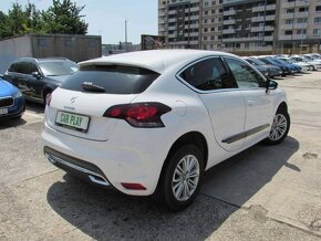 Citroën DS4 VTi 120 Style  - 0% AKONTACIA - 9.000 € - 3