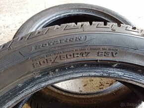 Zimné pneumatiky Fulda 205/50R17 - 3