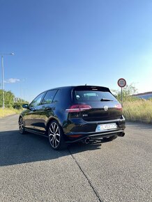 Volkswagen Golf 7 GTI Performance 2.0 TSI - 3