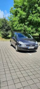 Peugeot 807 2.0HDi - 3