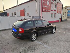 Škoda octavia  2 facelift  1.6tdi combi - 3