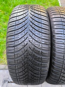 205/55 R16 GoodYear Celoročne  pneumatiky - 3