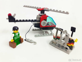 LEGO 6487 - Mountain Rescue - 3