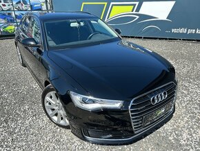 Audi A6 Avant 3.0 TDI DPF 272k quattro S tronic - 3