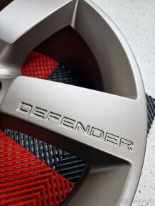 DEFENDER R22 original - 3