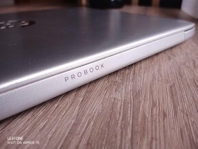 3.3"HP ProBook 430 G5 win11 Pro - 500GB Top Stav - 3