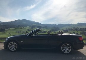 BMW 320 d cabrio 2013/AT - 3