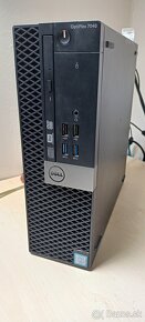 DELL optiplex 7040SFF - 3