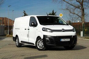 Citroën Jumpy 2.0 BlueHDi 120k L3H1 XL Club - 3