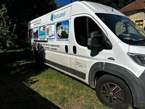 Fiat Ducato 2,3  multietnický 150 L4H2 - 3