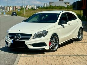 Mercedes-Benz A45 AMG 4matic - 3