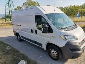 Fiat ducato 2,3 multijet L2H2 96kw - 3