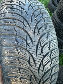 Predam 205/55 R16 zimne pneumatiky - 3