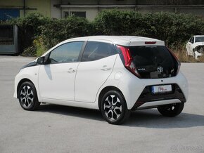 Toyota Aygo 1.0 VVT-i - 3