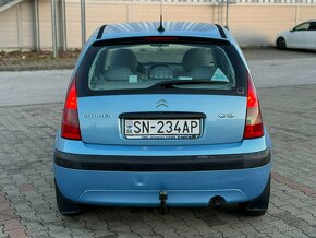 Citroen c3 1.1i Benzin - 3