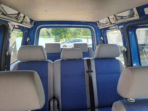 Volkswagen Caddy 1.9 TDi - 3