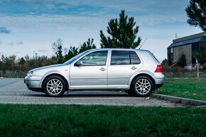 Volkswagen GOLF 1.9 TDI 96KW (130HP) Highline - 3