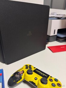 predam playstation 4 slim - 3