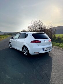 Seat Leon FR 2,0 TDI 170K - 3