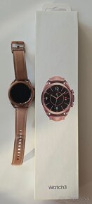 Samsung S21 Ultra 256Gb, Watch 3 - 3