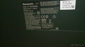 LCD 55" Smart TV Panasonic TX-55AS650E - 3