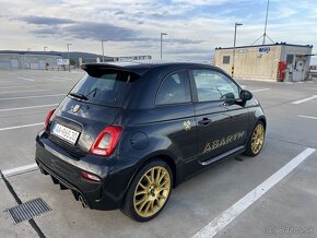 Abarth 695 75th anniversary - 3