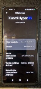 Xiaomi 11 lite 5G NE - 3