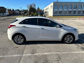 Hyundai i30 CRDi - 3