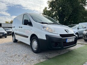 Peugeot Expert 1,6 nafta, 66.20kW, MT/5, rok:02.2007. - 3