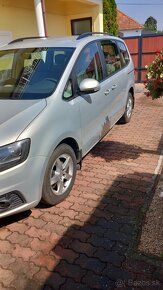 SEAT ALHAMBRA 2.0TDI - 3