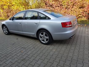 Audi A6 - 3