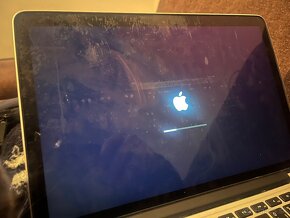 MacBook pro 2015 - 3