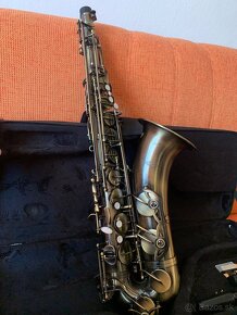 Saxofón Stewart ellis Tenor - 3