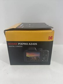 Digitálny fotoaparát Kodak astro zoom az425 čierny - 3