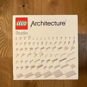 LEGO® Architecture 21050 Studio - 3