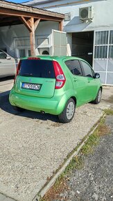 Suzuki Splash 1.2 - 3