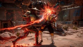 Mortal Kombat 11 Xbox One - 3