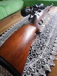 Predám cz527 Carbine - 3