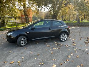 Seat Ibiza - 3