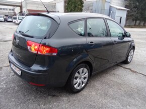 Seat Altea xl 2.0 tdi cr - 3