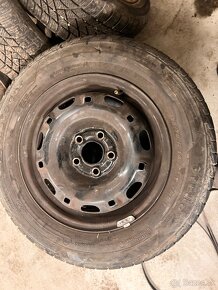 Predam 5kusov original diskov fabia 5x100 R15 - 3