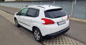 Peugeot 2008 - 3