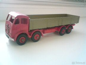 rare (1947-1960) original Dinky ENGLAND Supertoys za 25€/ks - 3